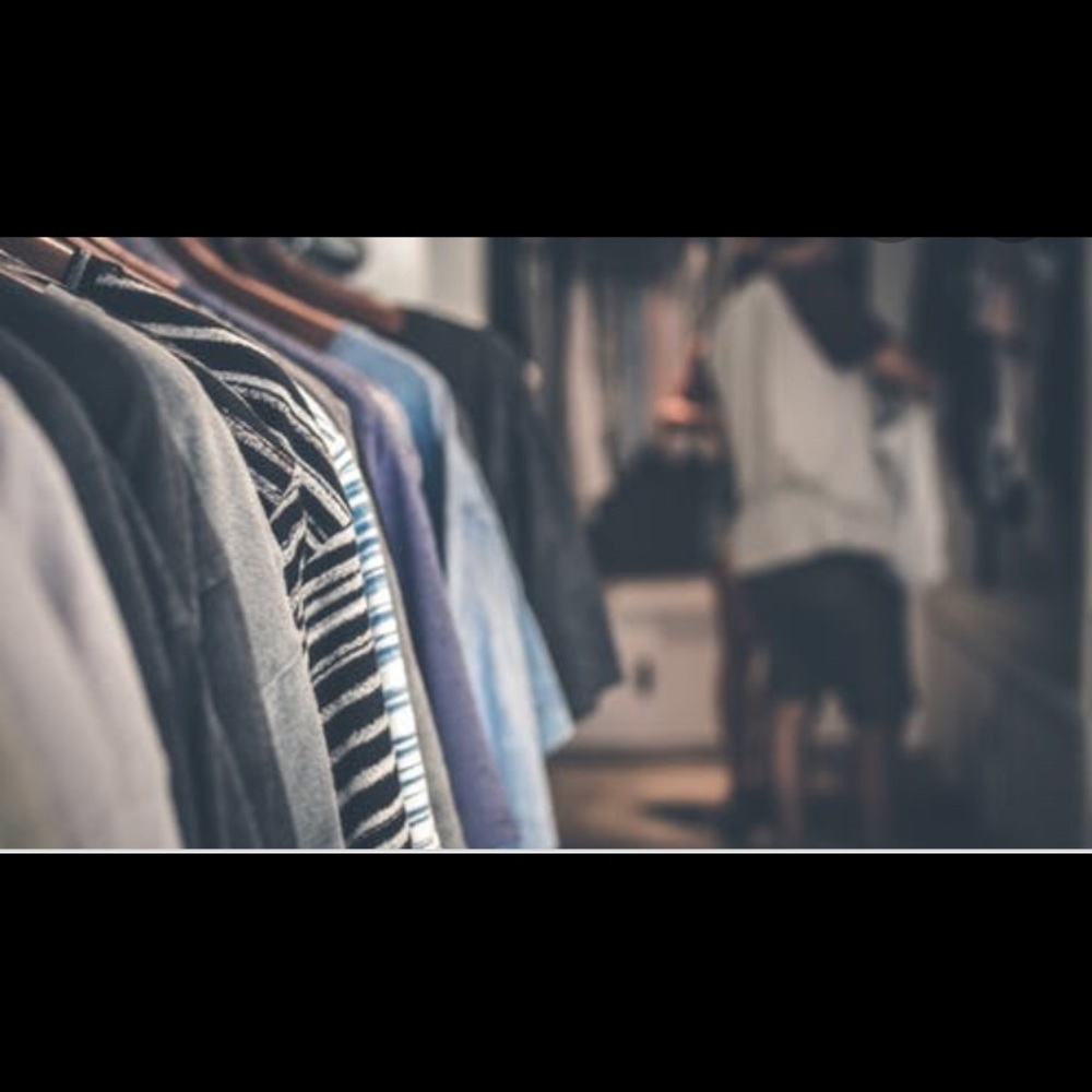 Meet your Posher, Kendra